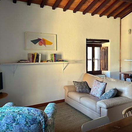 Il Piratello - Agriturismo Baldeschi Туоро-суль-Тразимено Экстерьер фото