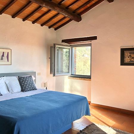 Il Piratello - Agriturismo Baldeschi Туоро-суль-Тразимено Экстерьер фото