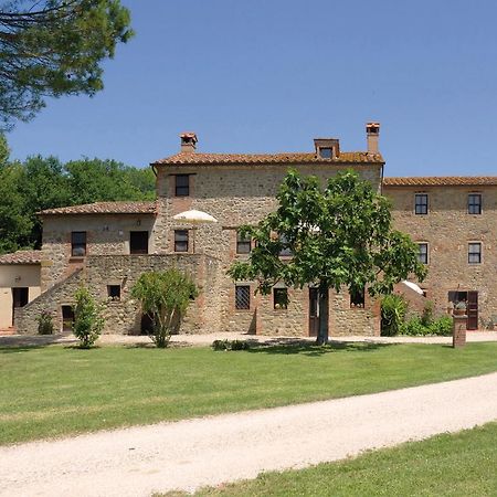 Il Piratello - Agriturismo Baldeschi Туоро-суль-Тразимено Экстерьер фото