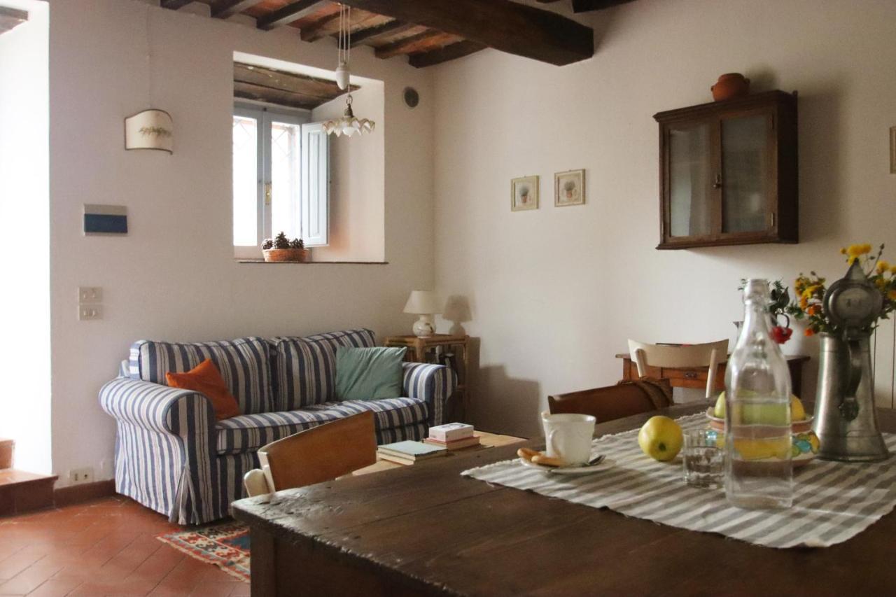 Il Piratello - Agriturismo Baldeschi Туоро-суль-Тразимено Экстерьер фото