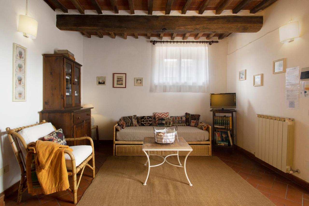 Il Piratello - Agriturismo Baldeschi Туоро-суль-Тразимено Экстерьер фото