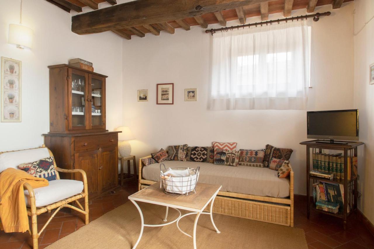 Il Piratello - Agriturismo Baldeschi Туоро-суль-Тразимено Экстерьер фото