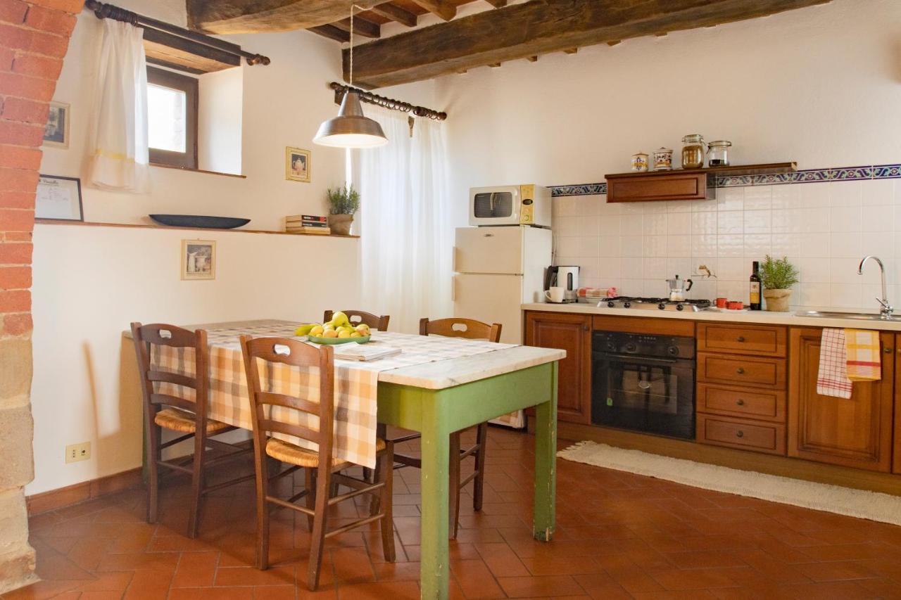 Il Piratello - Agriturismo Baldeschi Туоро-суль-Тразимено Экстерьер фото