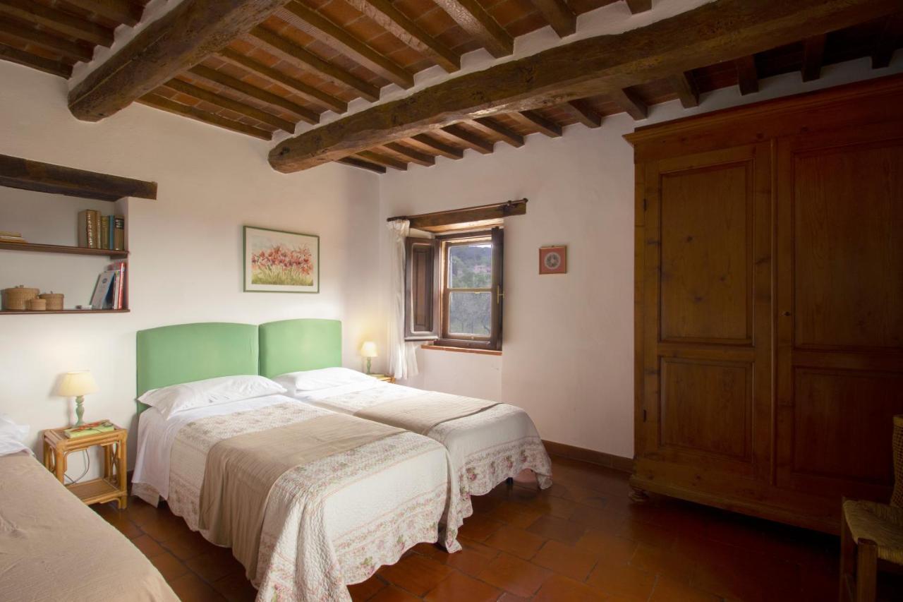 Il Piratello - Agriturismo Baldeschi Туоро-суль-Тразимено Экстерьер фото