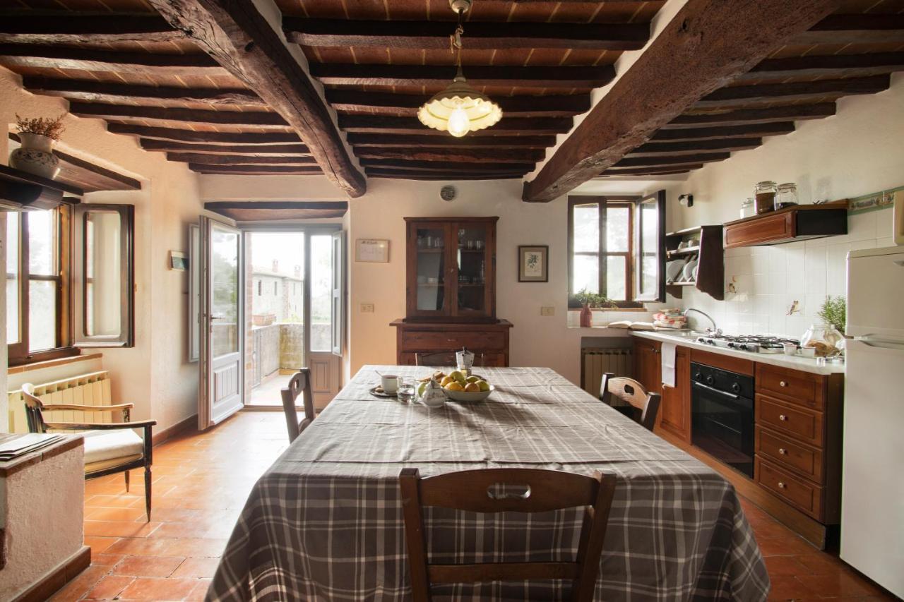 Il Piratello - Agriturismo Baldeschi Туоро-суль-Тразимено Экстерьер фото