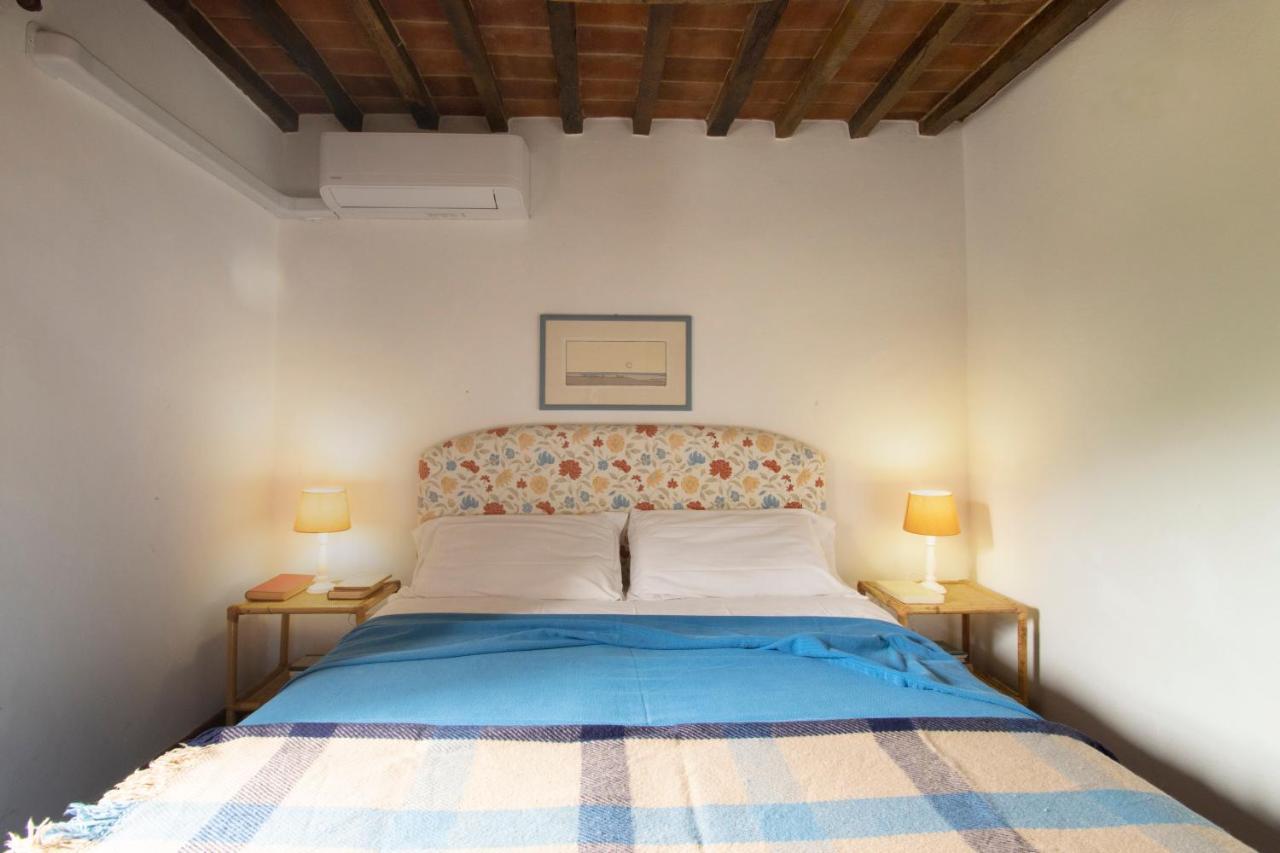 Il Piratello - Agriturismo Baldeschi Туоро-суль-Тразимено Экстерьер фото