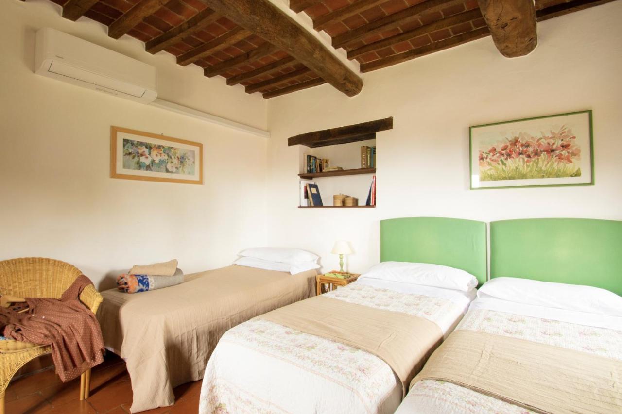 Il Piratello - Agriturismo Baldeschi Туоро-суль-Тразимено Экстерьер фото