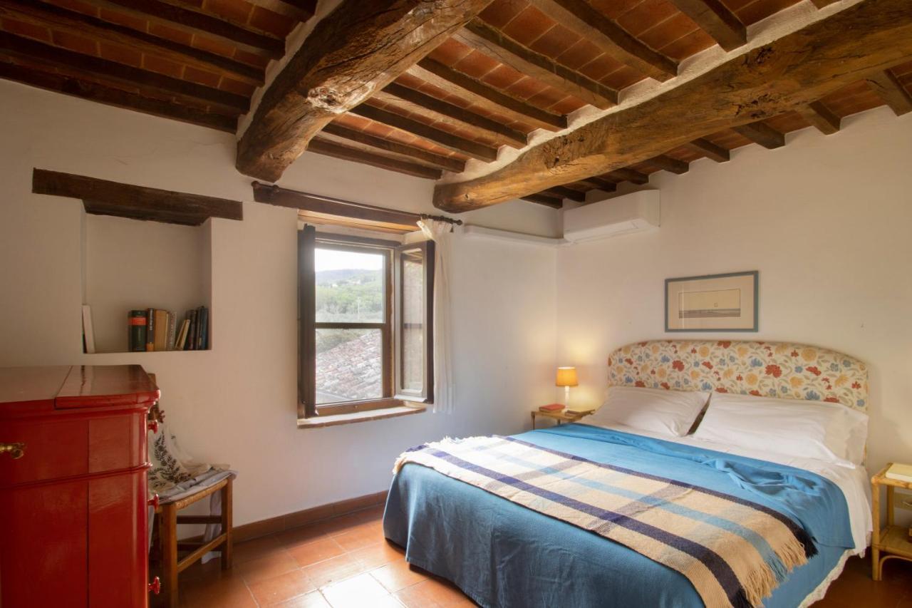 Il Piratello - Agriturismo Baldeschi Туоро-суль-Тразимено Экстерьер фото