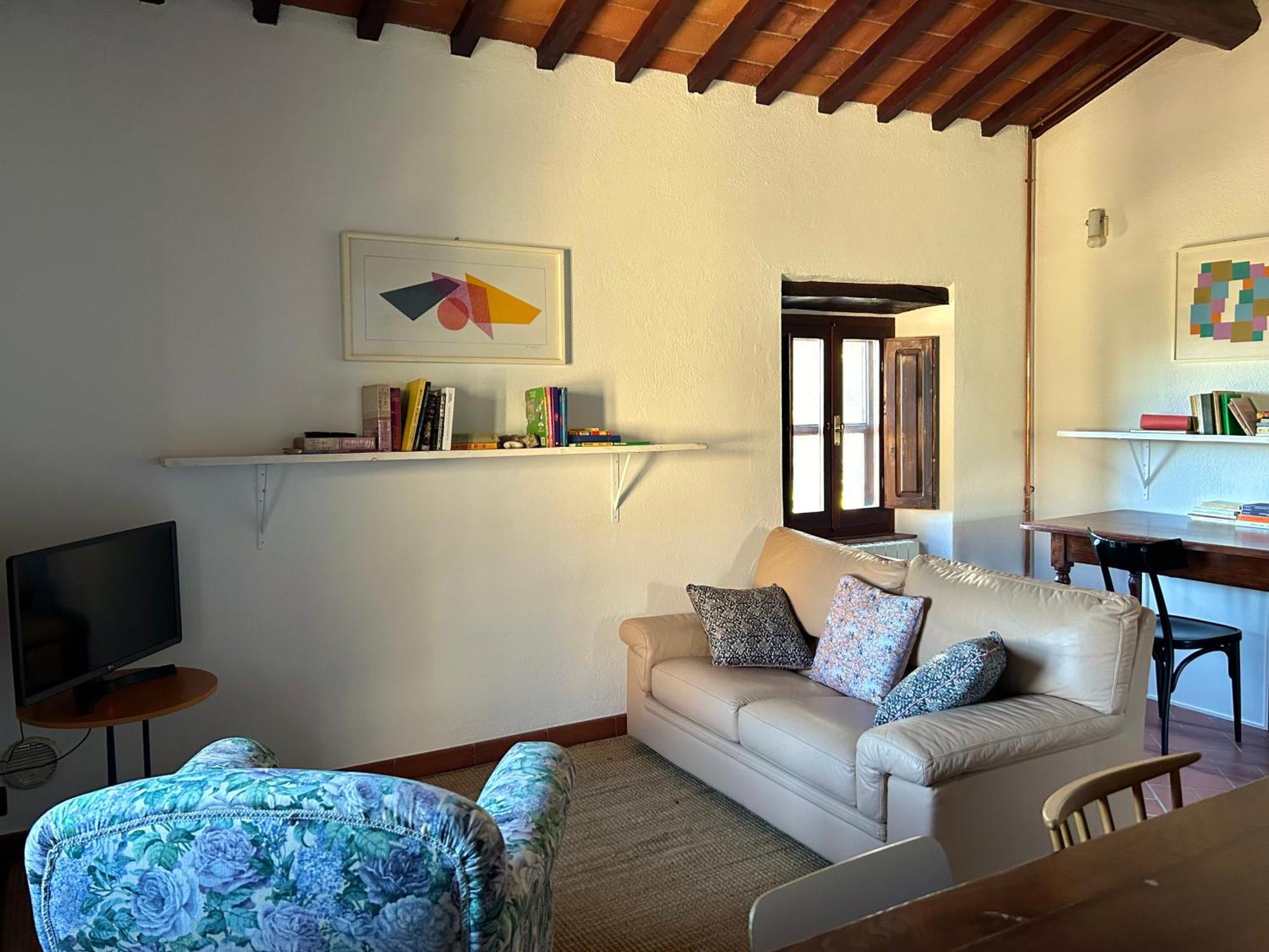 Il Piratello - Agriturismo Baldeschi Туоро-суль-Тразимено Экстерьер фото