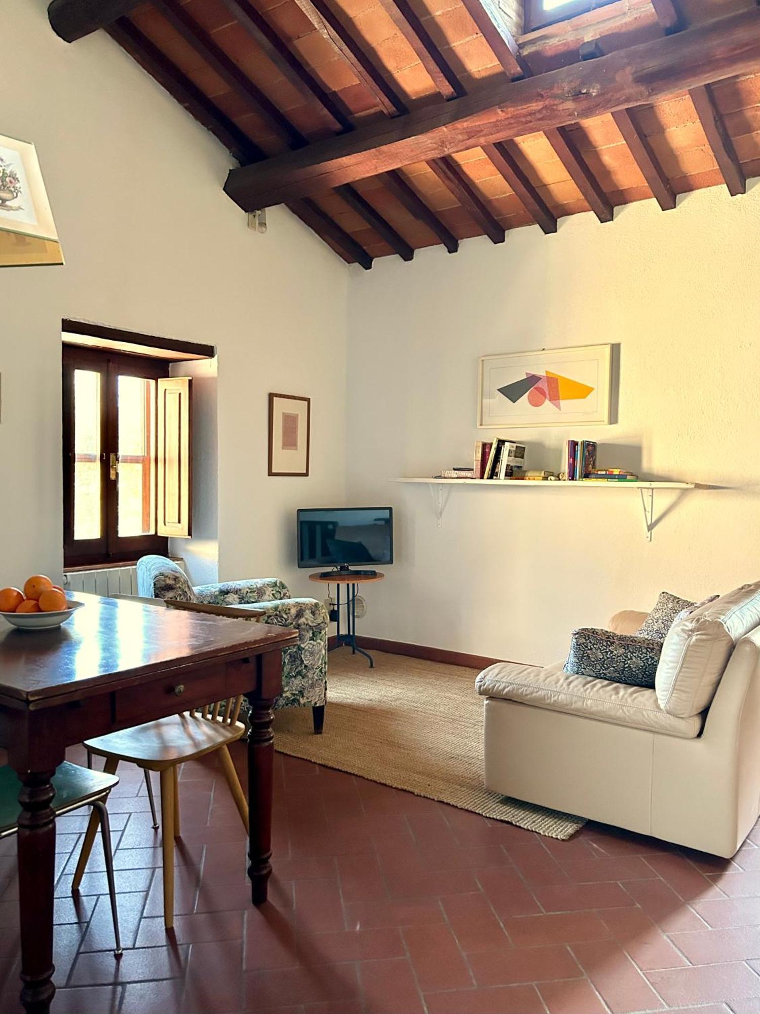 Il Piratello - Agriturismo Baldeschi Туоро-суль-Тразимено Экстерьер фото