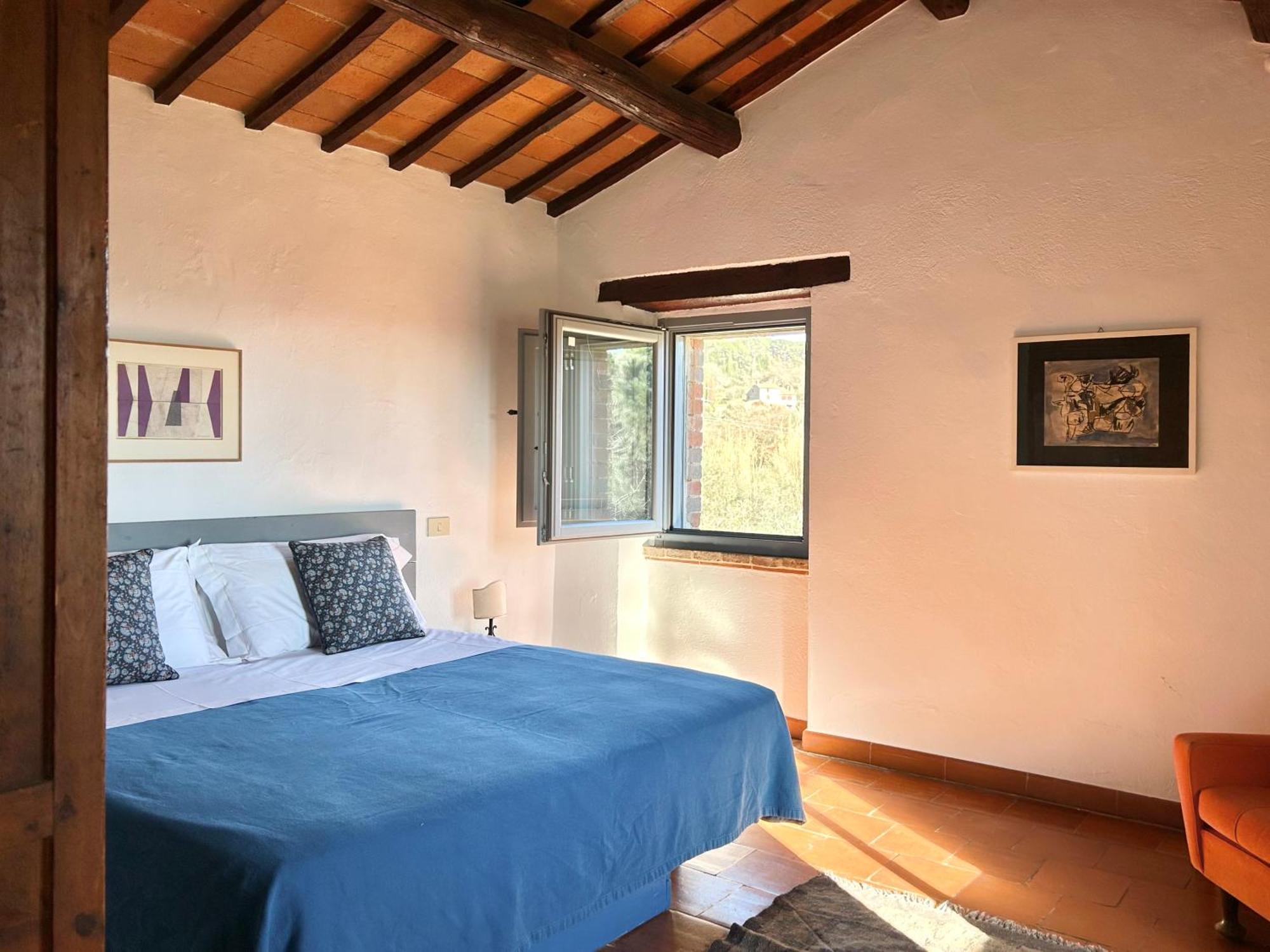 Il Piratello - Agriturismo Baldeschi Туоро-суль-Тразимено Экстерьер фото