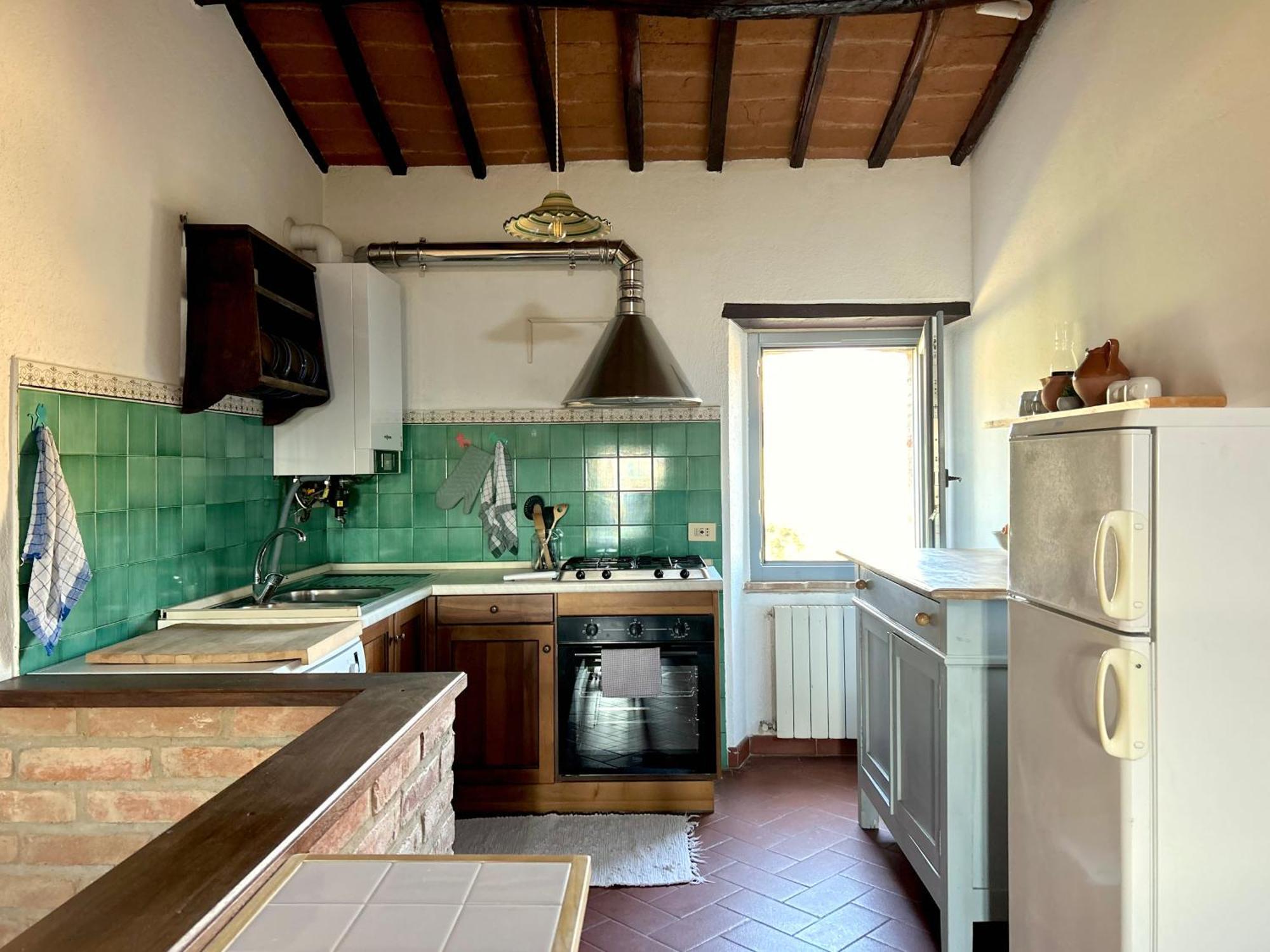 Il Piratello - Agriturismo Baldeschi Туоро-суль-Тразимено Экстерьер фото
