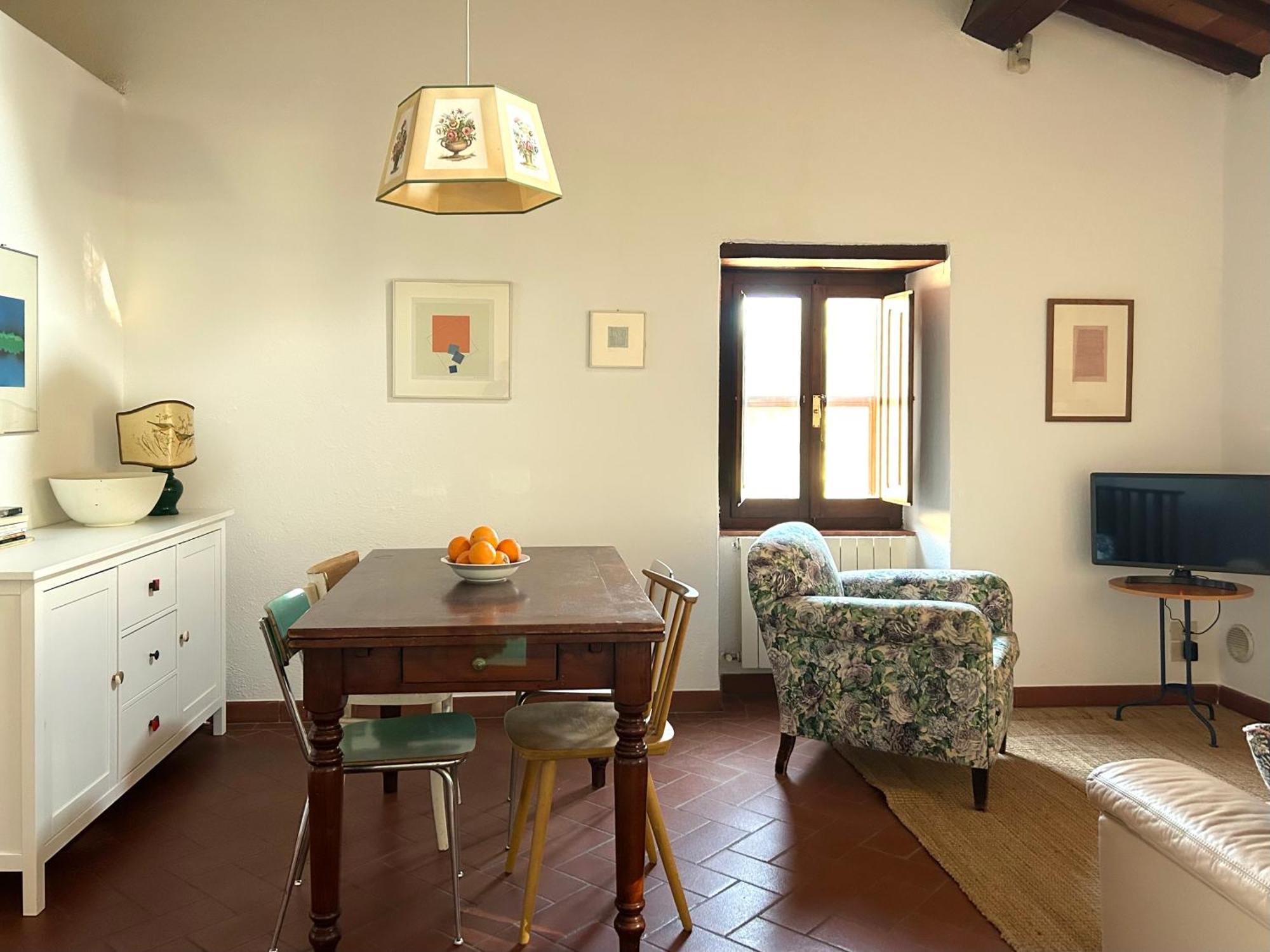 Il Piratello - Agriturismo Baldeschi Туоро-суль-Тразимено Экстерьер фото