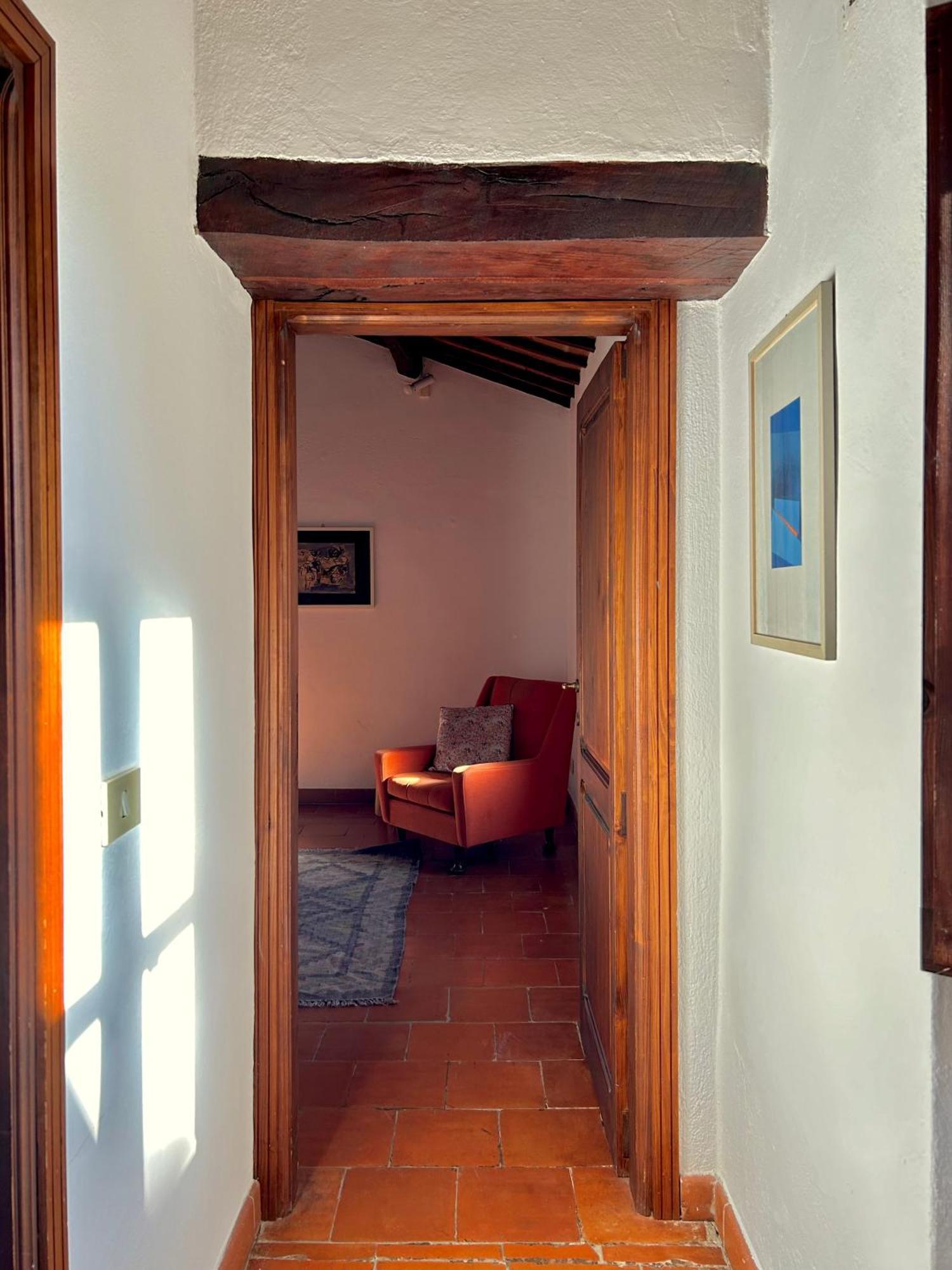 Il Piratello - Agriturismo Baldeschi Туоро-суль-Тразимено Экстерьер фото