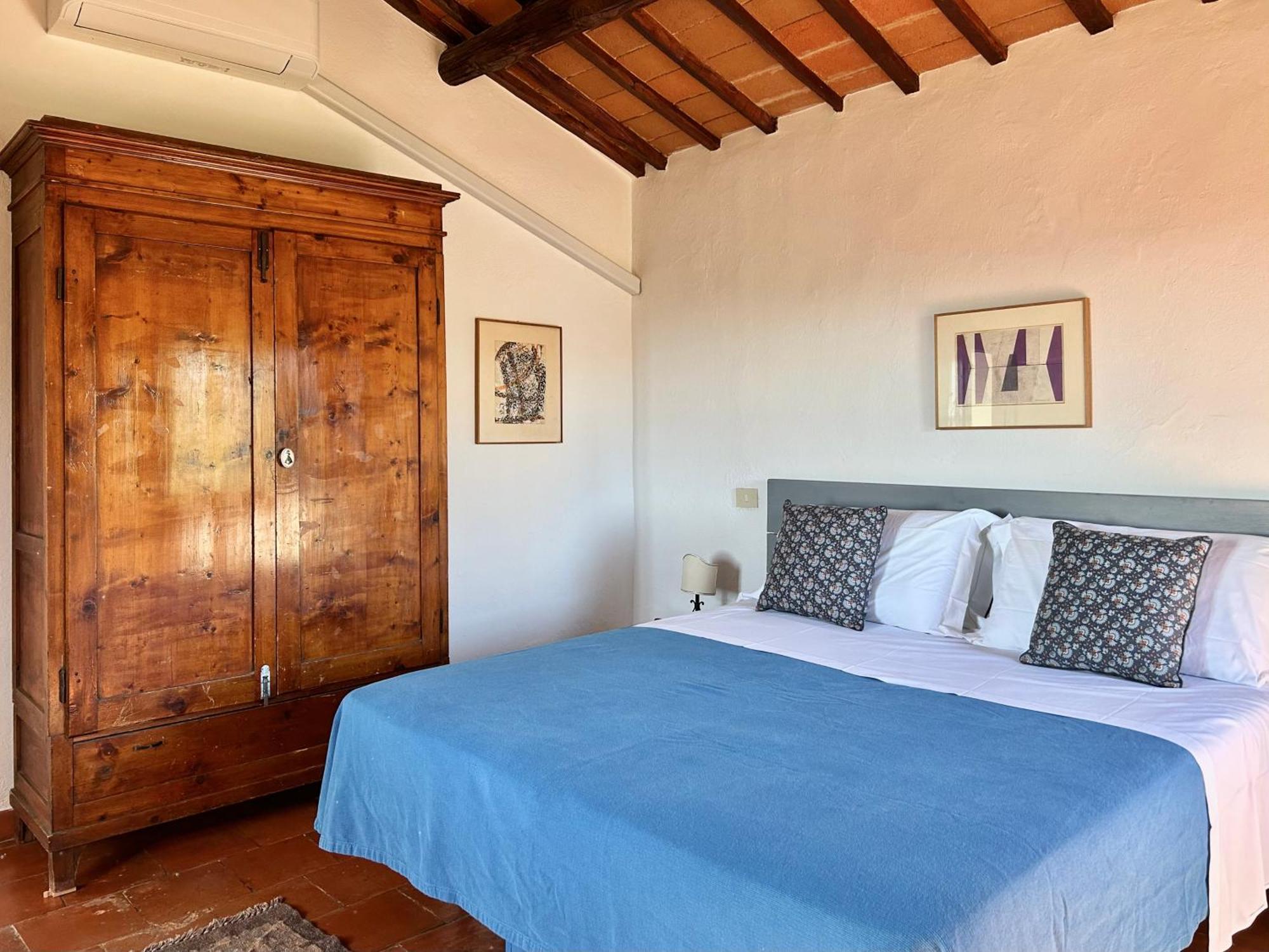 Il Piratello - Agriturismo Baldeschi Туоро-суль-Тразимено Экстерьер фото