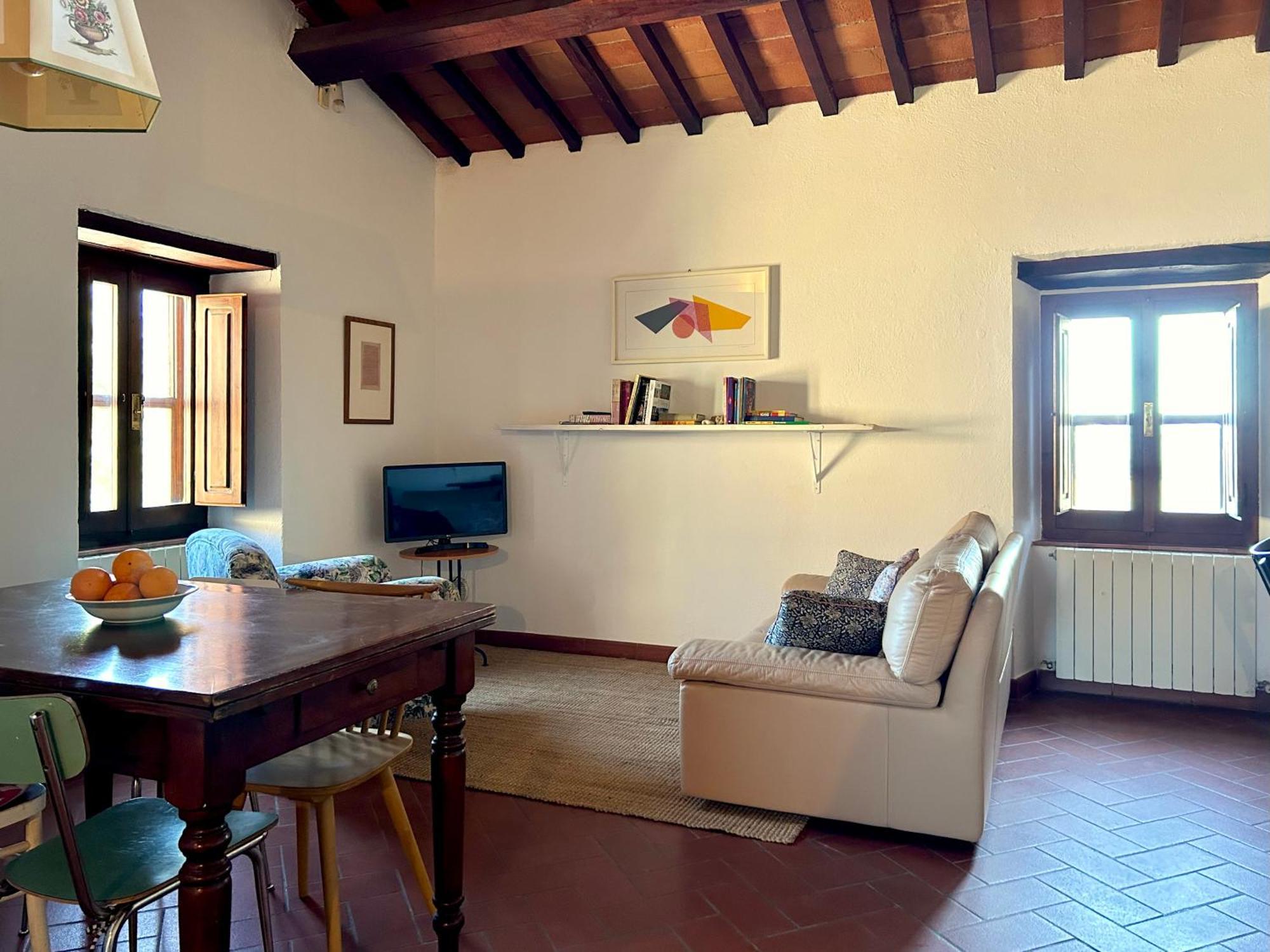 Il Piratello - Agriturismo Baldeschi Туоро-суль-Тразимено Экстерьер фото
